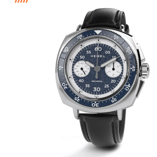 Sky Racer Navy