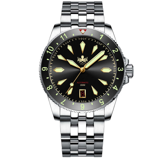 VOYAGER BLACK